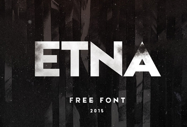 34.free font 2015