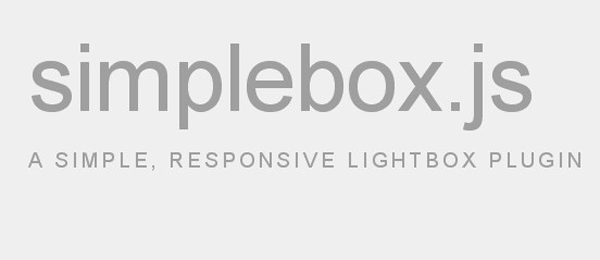 Lightbox-Plugin