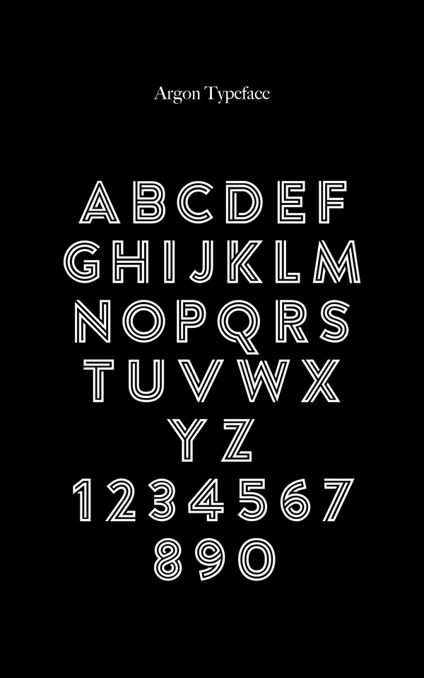 2.free font