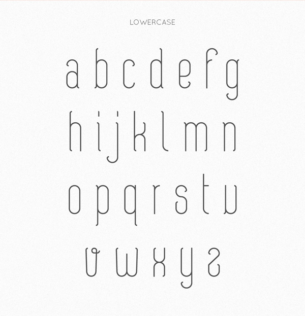 3.Free Font Of The Day  Bonie