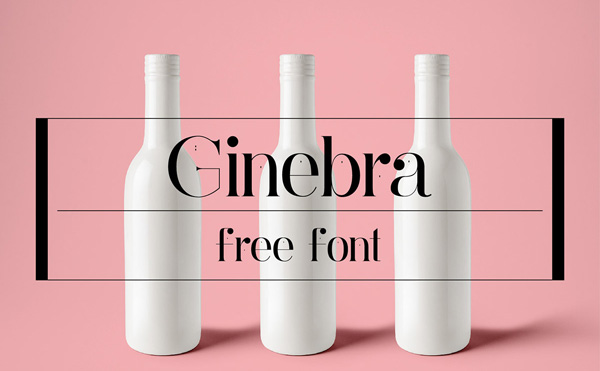 free font