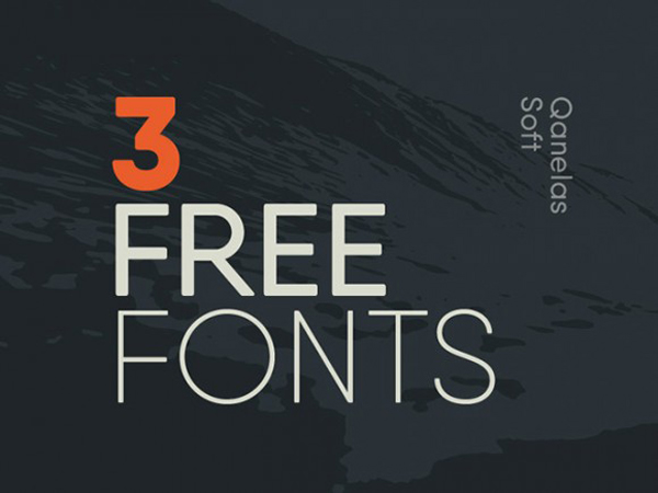 free font