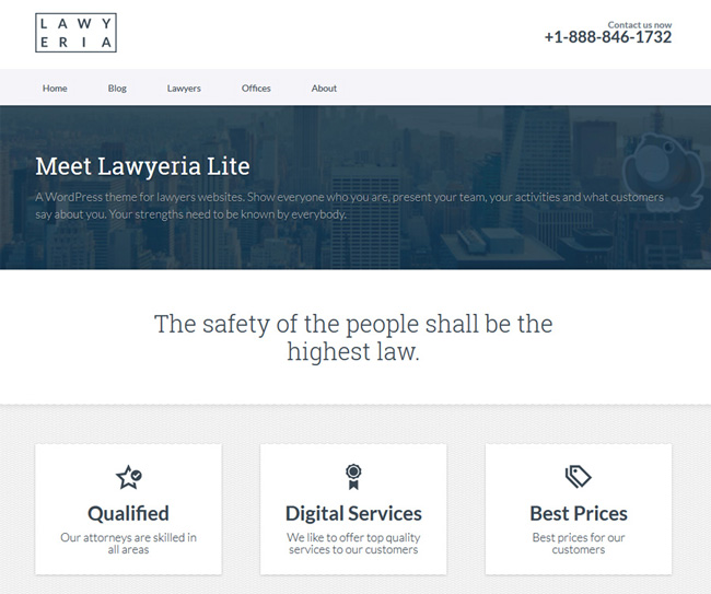 Lawyeria-Lite