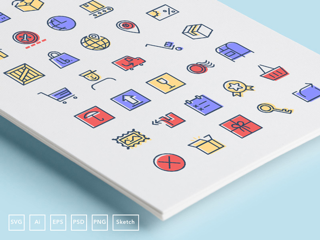 editor Vector Icons free download in SVG, PNG Format