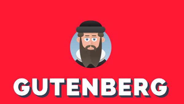 gutenberg-Web-Typography-Starter-Kit