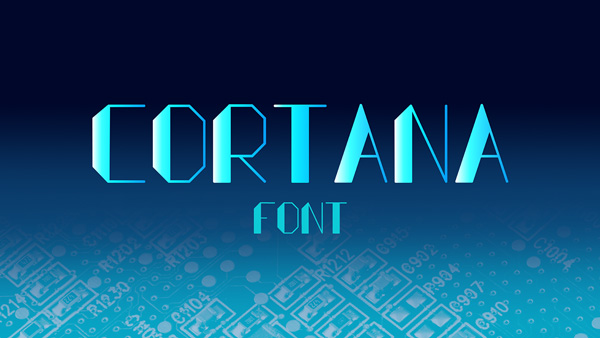 free font