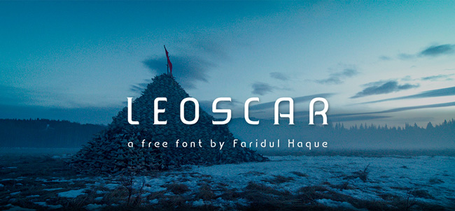 free font