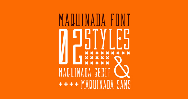 free font