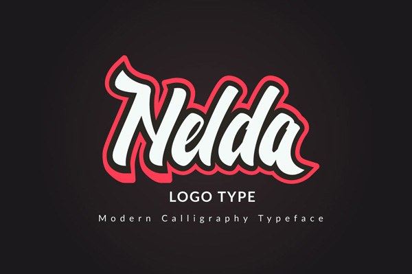 best free fonts for logo