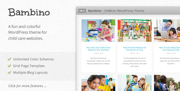 13.best-baby-and-kids-wordpress-theme