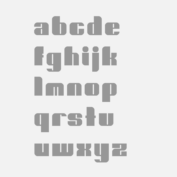 3.Free Font Of The Day  Kool