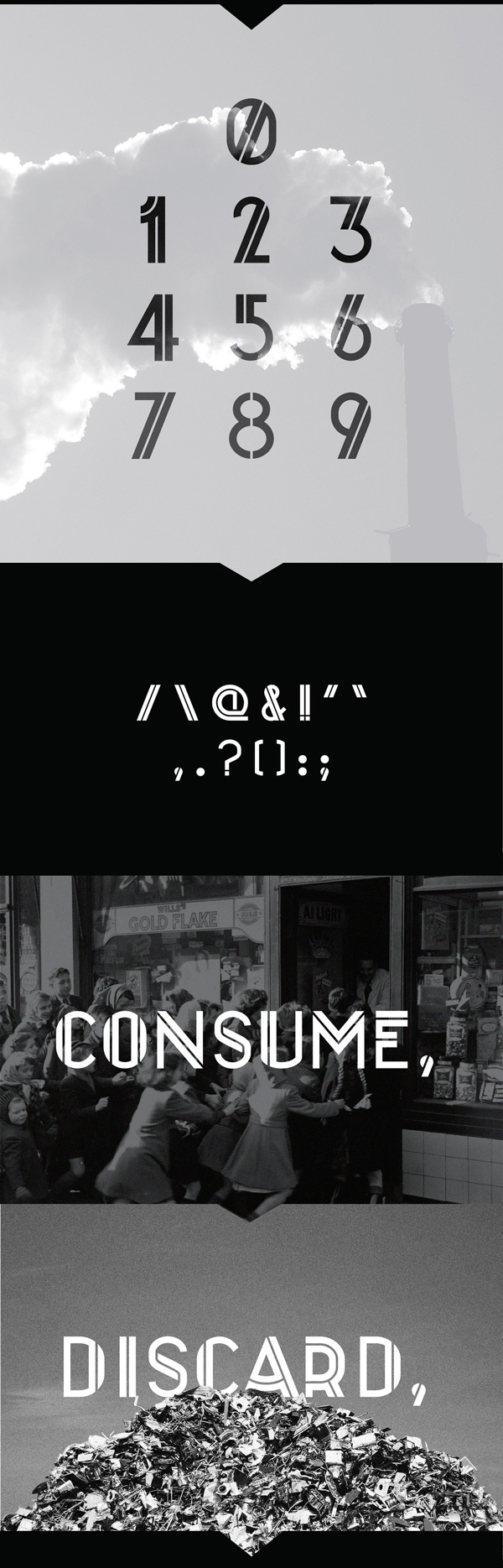 3.Free Font Of The Day  Tagus