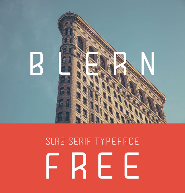 free font