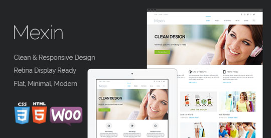 10.best-minimal-wordpress-themes