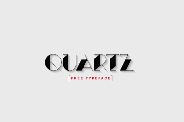 8.free font