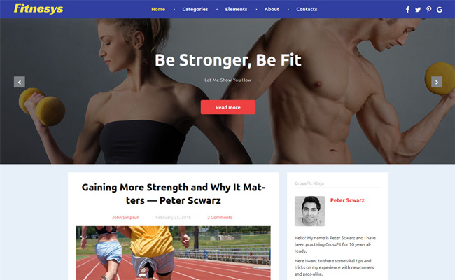 Fitnesys---Fitness-Blog-WordPress-Theme3