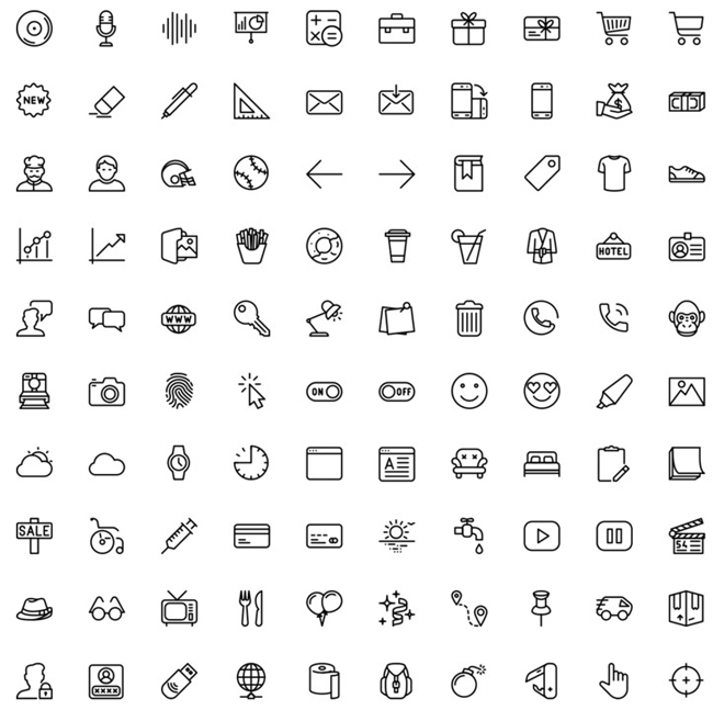 free-icons