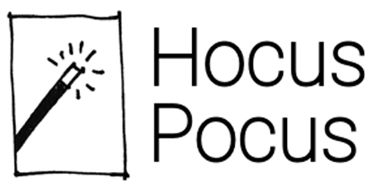 hocus-pocus