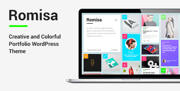 minimal wordpress theme_1