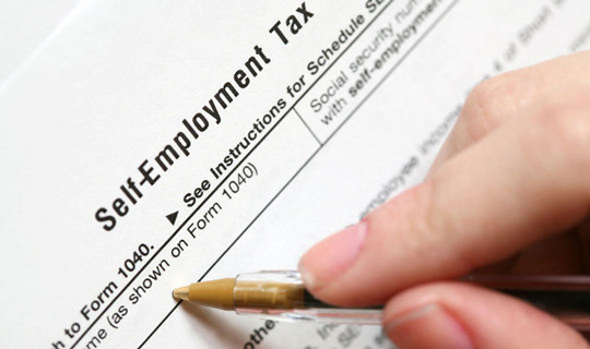 self-employment-tax