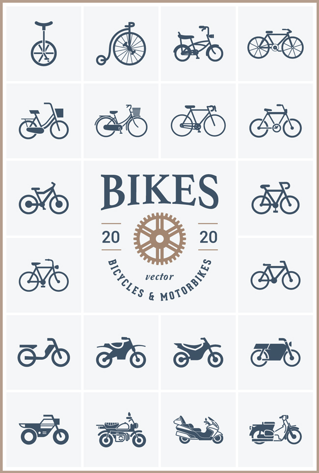 bike-vector-pack-preview