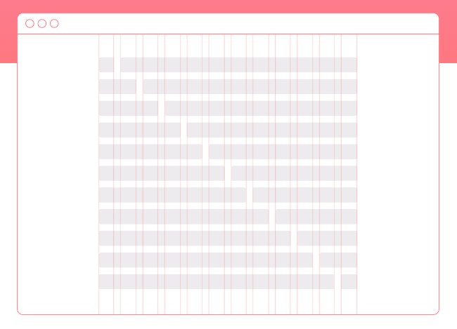 Почему css grid выходит за границы родительского элемента