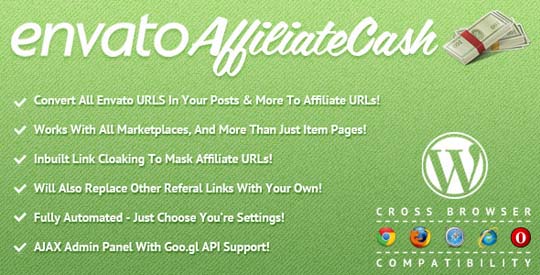 8.wordpress affiliate plugin