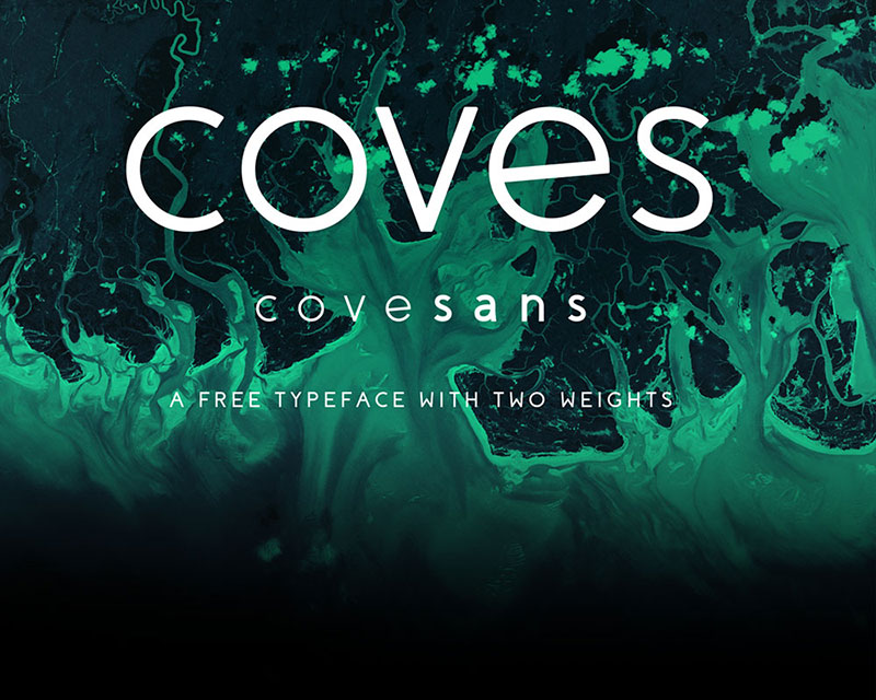 coves