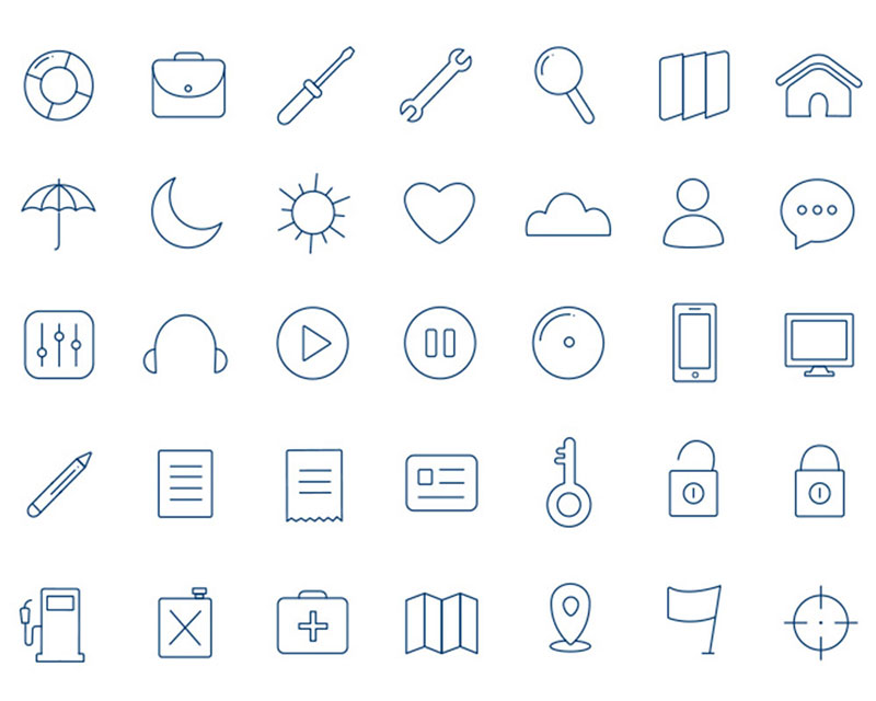 freebie-icons-set