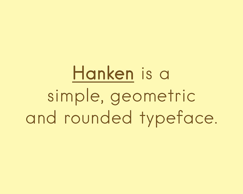 hanken-round