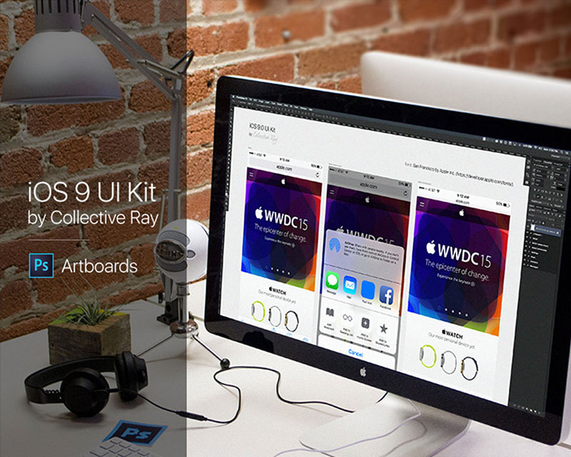 ios-9-ui-kit-artboards-psd