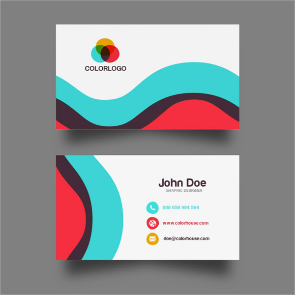 free printable templates for business cards