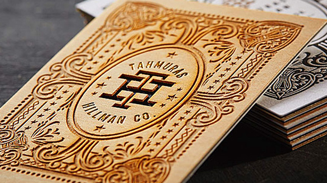 laser-cut-wooden-business-cards