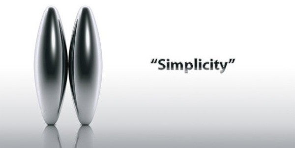 keep-simplicity-design