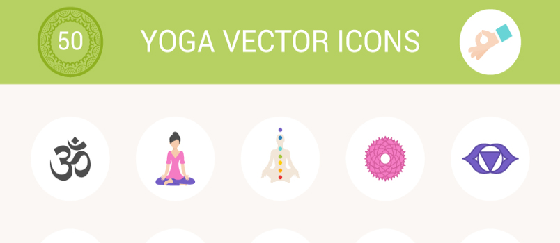 yoga symbols png