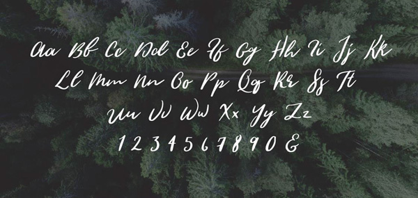 1-free-font