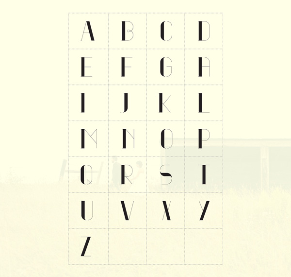 3-free-font