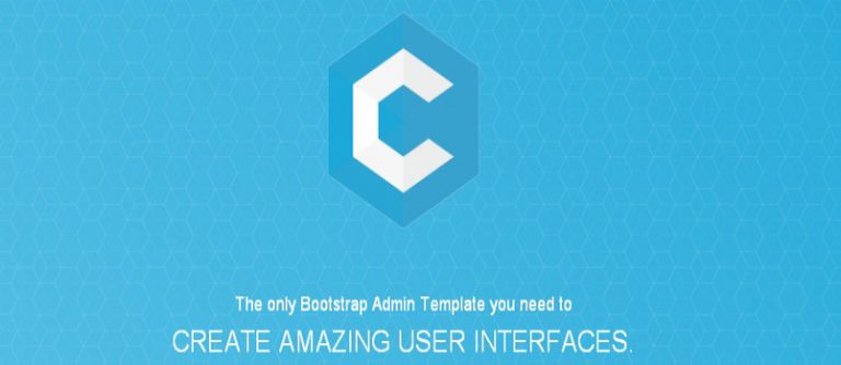 CoreUI - Free Bootstrap Admin Template - Designbeep