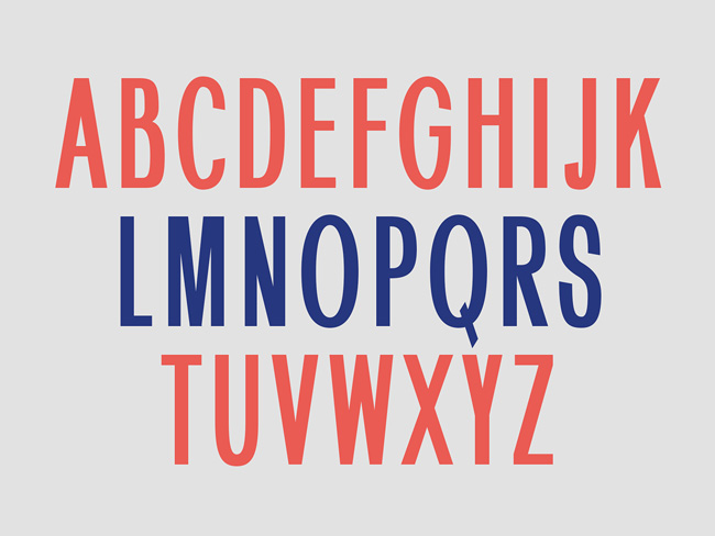 1-free-font