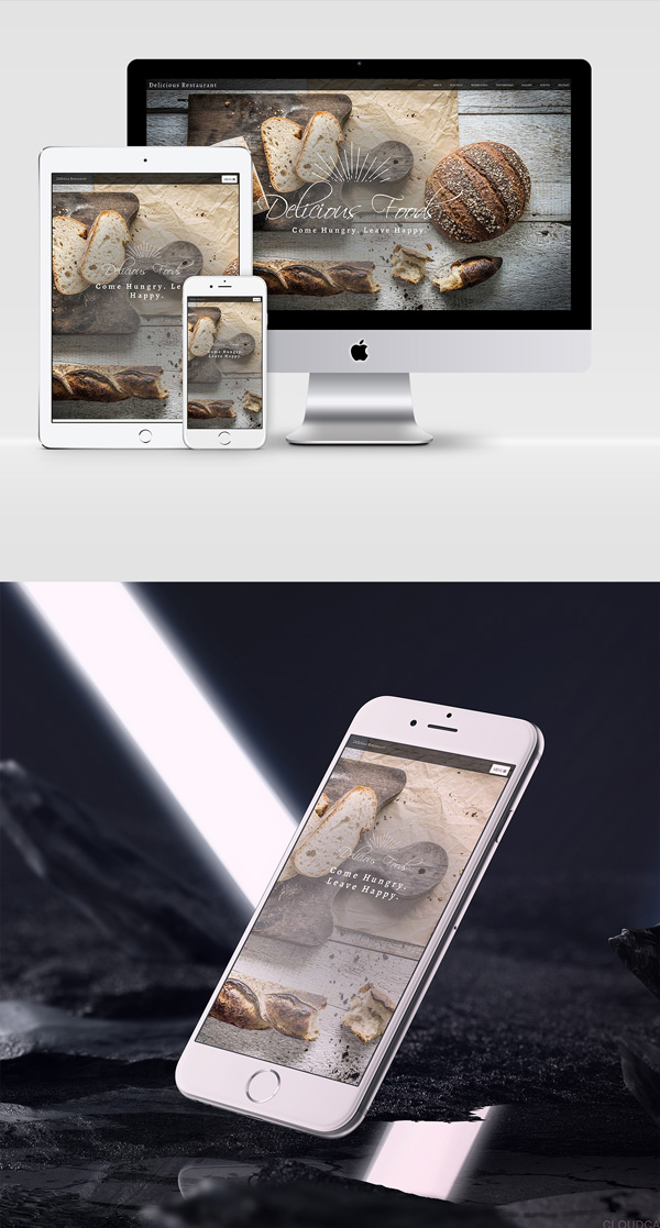 2-html5-template