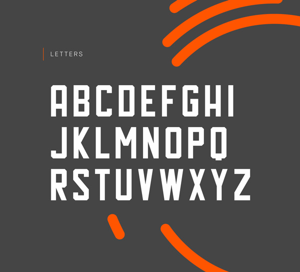 4-free-font