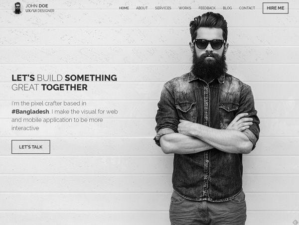 7-html5-template