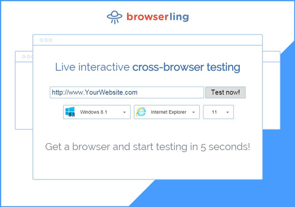 browserling