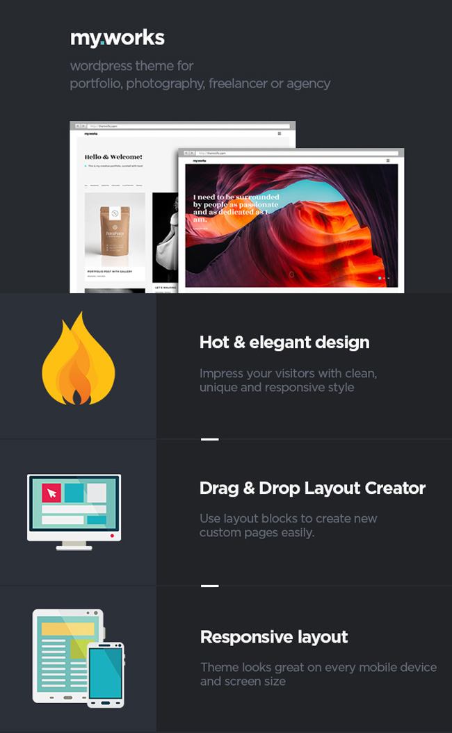 portfolio-wordpress-theme