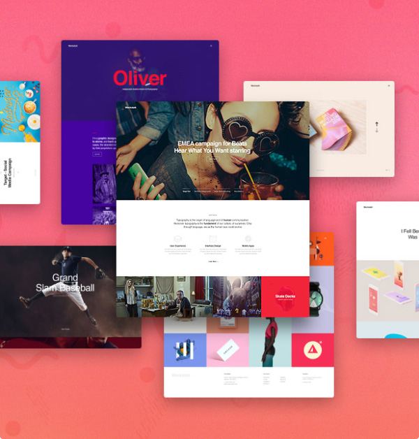 portfolio-wordpress-theme