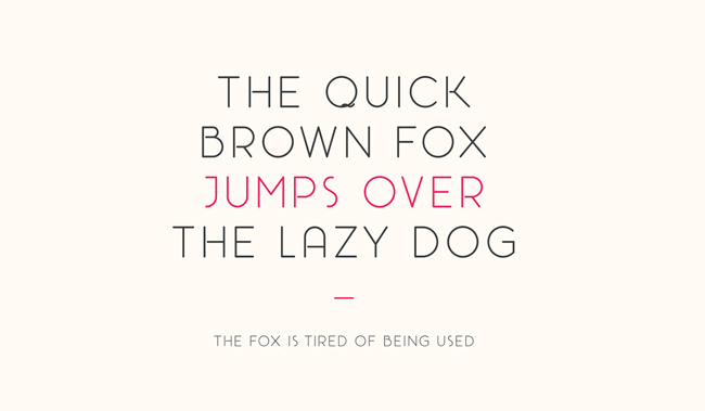 3-free-font