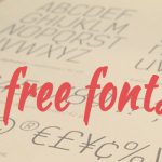 25 Free Horror Fonts For Designers | Designbeep