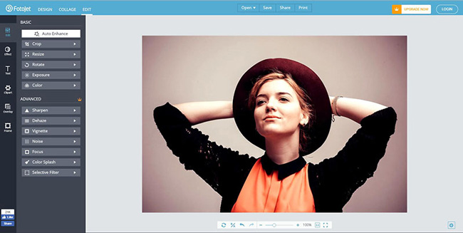 FotoJet Designer 1.2.9 free download