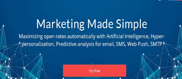 SendPulse Email Newsletter and Web Push Plugins For WordPress - Designbeep