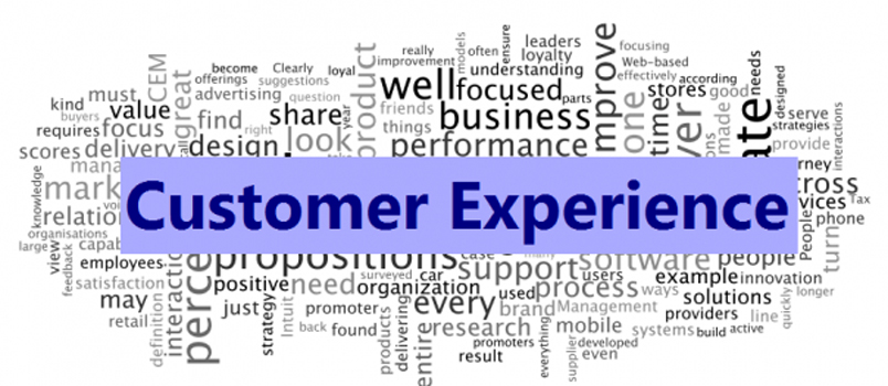 Customer Focus Business. Customer satisfaction Index. Find back.